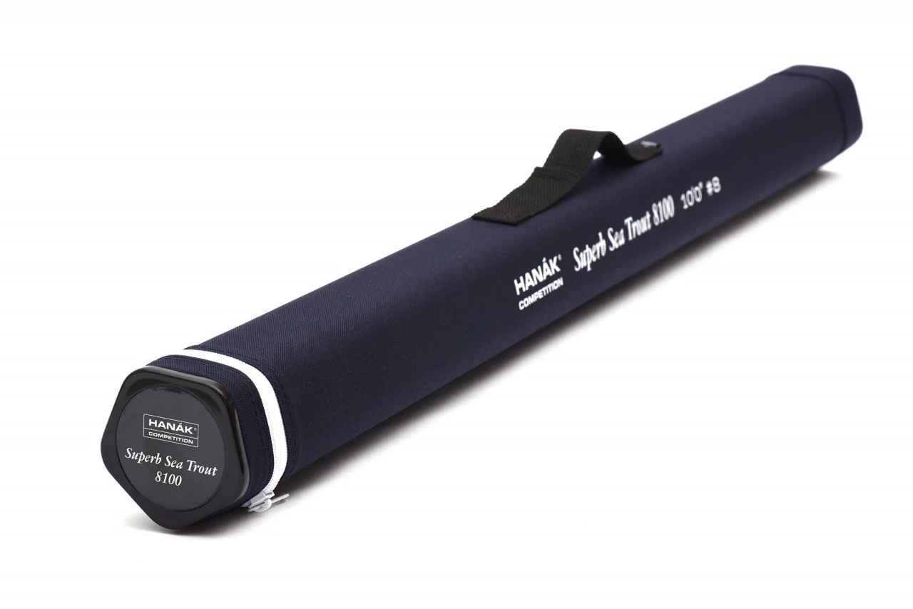 Fly Rod Hanak Competition Superb Sea Trout 5 Fly Rod Hanak Competition Superb Sea Trout - Image 5