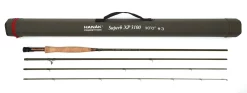 Fly Rod Hanak Competition Superb XP