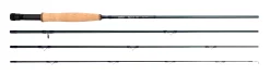 Fly Rod Hanak Competition Wave II