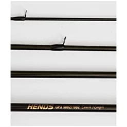 Fly Rod Hends GPX 1103/1203 -Tools Shop fly rod hends gpx 1103 1203.3