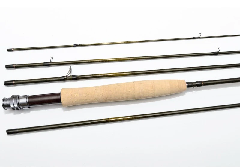 Fly Rod Hends GPX AFTMA 1 2 Fly Rod Hends GPX AFTMA 1 - Image 2