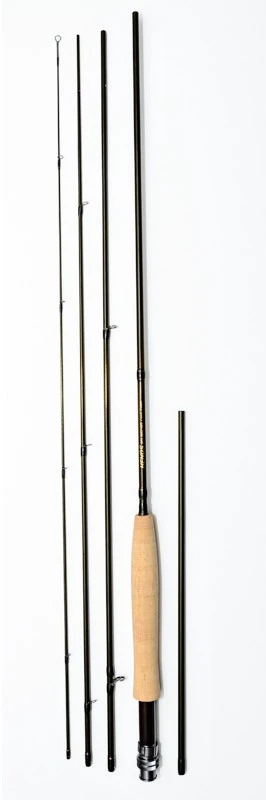 Fly Rod Hends GPX AFTMA 1 5 Fly Rod Hends GPX AFTMA 1 - Image 5