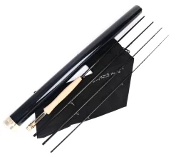 LEICHI Fly Fishing Fly Rod Leichi Skyhigh