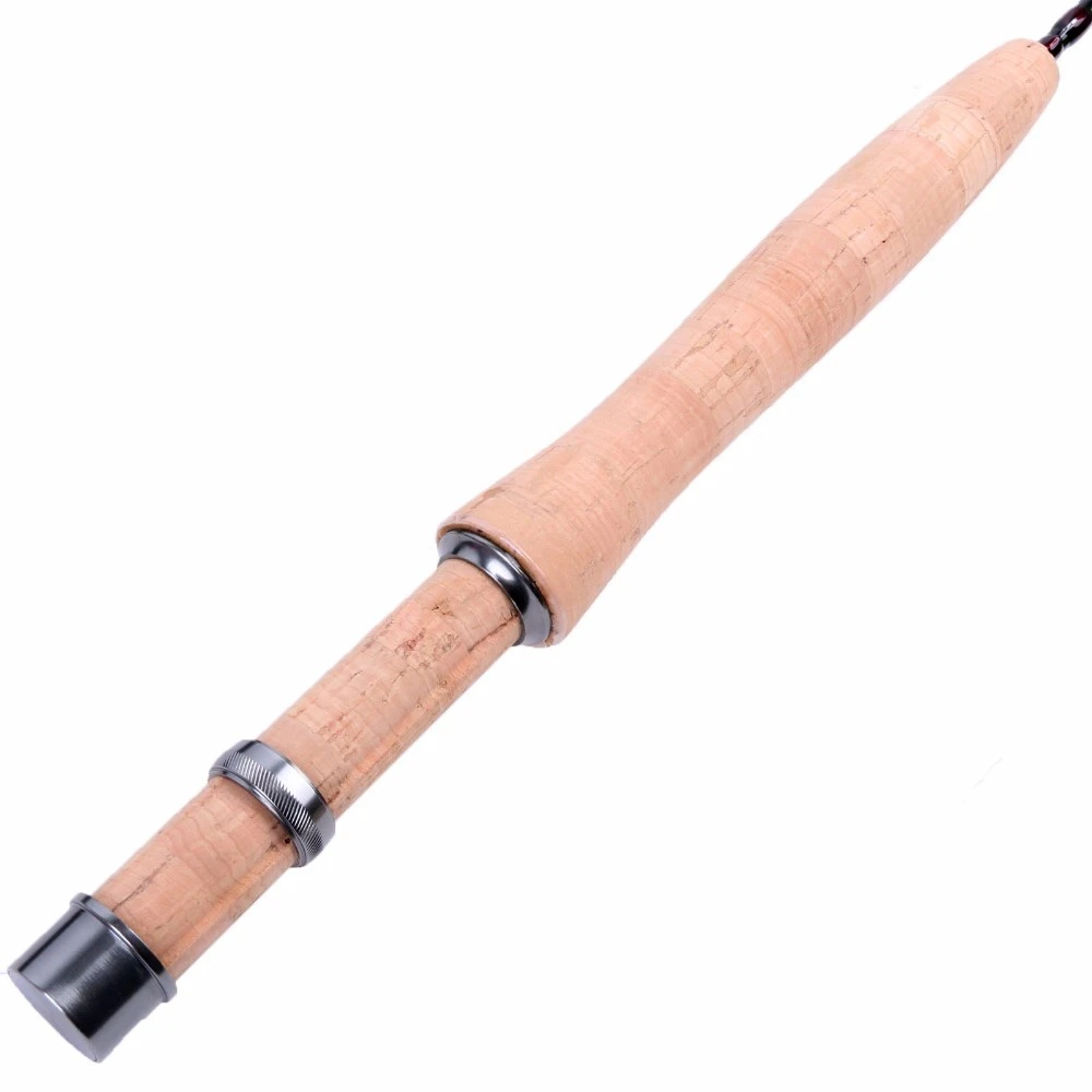 LEICHI Fly Fishing Fly Rod Leichi Skyhigh 11 LEICHI Fly Fishing Fly Rod Leichi Skyhigh - Image 11
