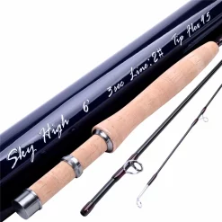LEICHI Fly Fishing Fly Rod Leichi Skyhigh 24 LEICHI Fly Fishing Fly Rod Leichi Skyhigh -Tools Shop fly rod leichi skyhigh 843 4.9