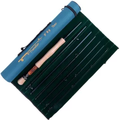 LEICHI Fly Fishing Fly Rod Leichi V-Traveller -Tools Shop fly rod leichi v traveller.3