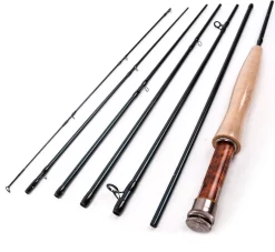 LEICHI Fly Fishing Fly Rod Leichi V-Traveller -Tools Shop fly rod leichi v traveller.4
