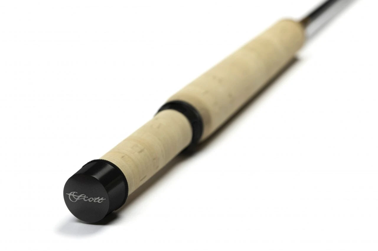 Fly Rod Scott G-Serie 4 Fly Rod Scott G-Serie - Image 4