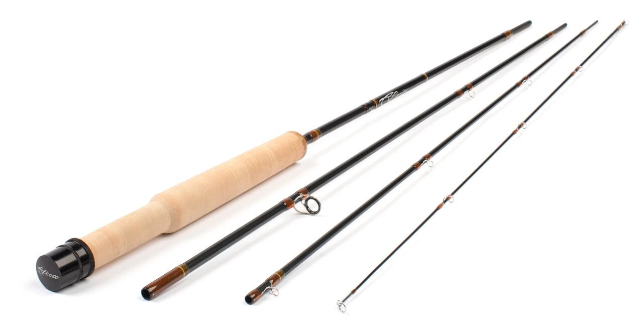 Fly Rod Scott G-Serie 1 Fly Rod Scott G-Serie