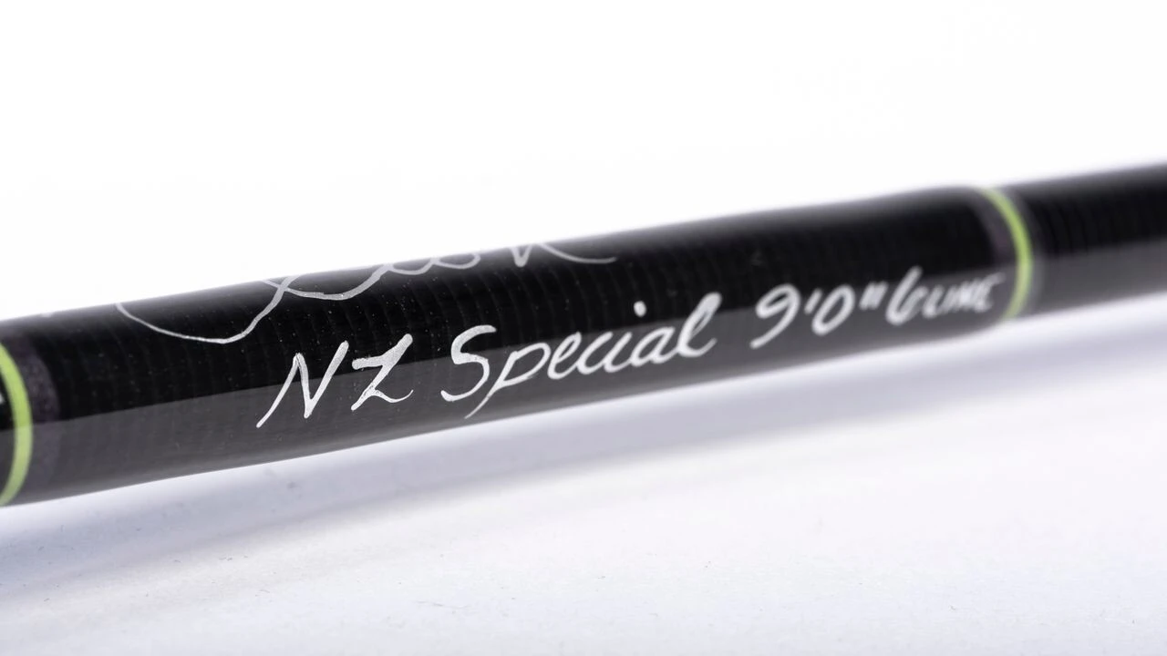 Fly Rod Scott Sector ''NZ Special'' 2 Fly Rod Scott Sector ''NZ Special'' - Image 2