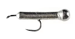 Fly Tying Hook Dohiku Loads ZSB BL