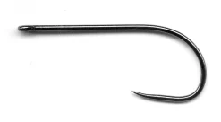 Fly Tying Hook Dohiku Streamer HDS BL