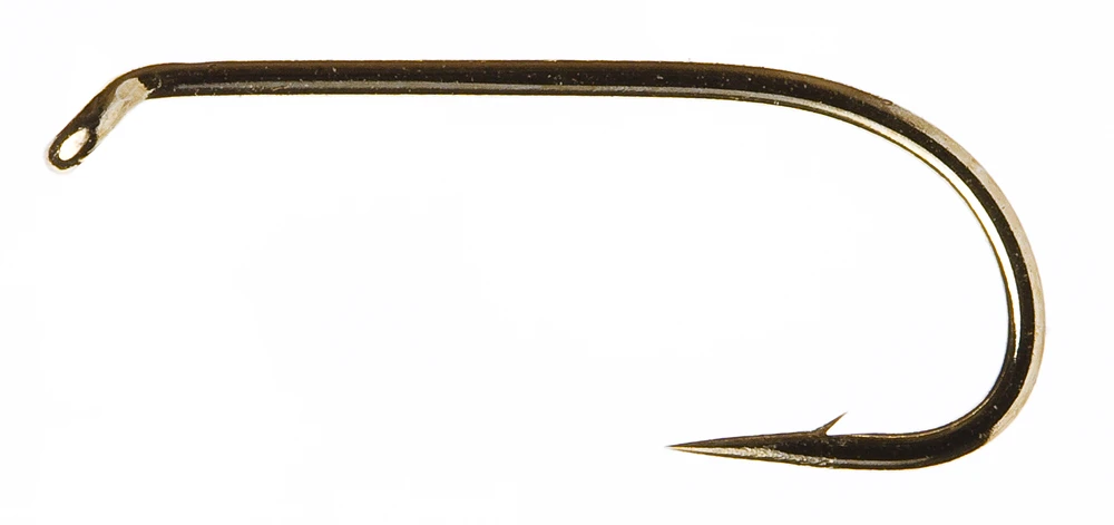 Fly Tying Hook Fulling Mill All Purpose Medium 1 Fly Tying Hook Fulling Mill All Purpose Medium