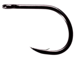Fly Tying Hook Fulling Mill Bonio Carp
