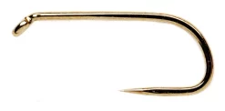 Fly Tying Hook Fulling Mill Competition Heavyweight BL Bronze