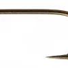 Fly Tying Hook Fulling Mill Competition Heavyweight Bronze