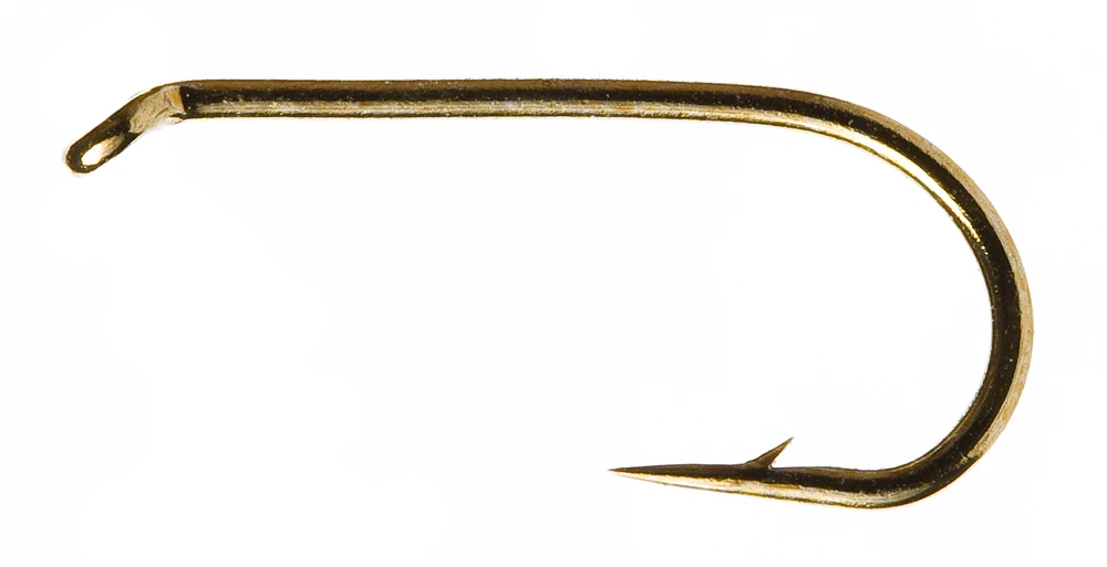 Fly Tying Hook Fulling Mill Down Eye Dry 1 Fly Tying Hook Fulling Mill Down Eye Dry