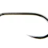 Fly Tying Hook Fulling Mill Heavyweight Champ Black Nickel BL