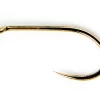 Fly Tying Hook Fulling Mill Heavyweight Champ Bronze BL