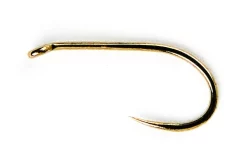 Fly Tying Hook Fulling Mill Heavyweight Champ Bronze BL