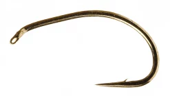 Fly Tying Hook Fulling Mill Super Grub