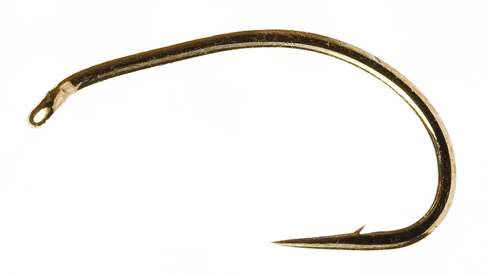 Fly Tying Hook Fulling Mill Super Grub 1 Fly Tying Hook Fulling Mill Super Grub