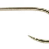 Fly Tying Hook Fulling Mill Ultimate Dry Bronze BL