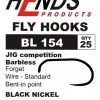 Fly Tying Hook Hends Jig Competition (BL154)