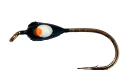 Jiří Klíma Fly Tying Hook Jiri Klima Drop Leaded JC Classic