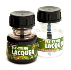 Fly Tying Lacquer Hends