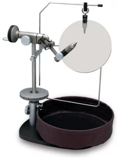 Fly Tying Vise Reference Pedestal C&F Design CFT-9000