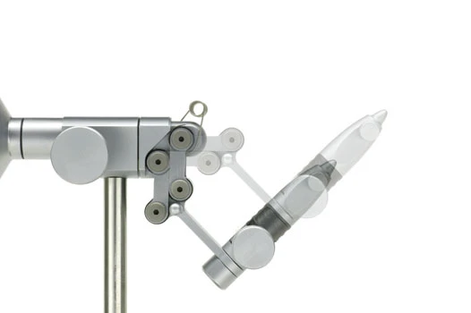 Fly Tying Vise Reference Pedestal C&F Design CFT-9000 2 Fly Tying Vise Reference Pedestal C&F Design CFT-9000 - Image 2