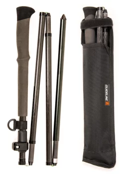 Foldable Carbon Wading Staff Guideline