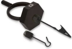 Gator Grip Dubbing Spinner Loon Outdoors Black