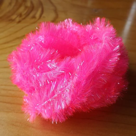 Tungsten Beads Knapek Hooks COLOR Regular Fluo Green 28 Tungsten Beads Knapek Hooks COLOR Regular Fluo Green - Image 28