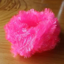 Tungsten Beads Knapek Hooks COLOR Regular Fluo Yellow -Tools Shop gel core fritz flybox.p.258031 7