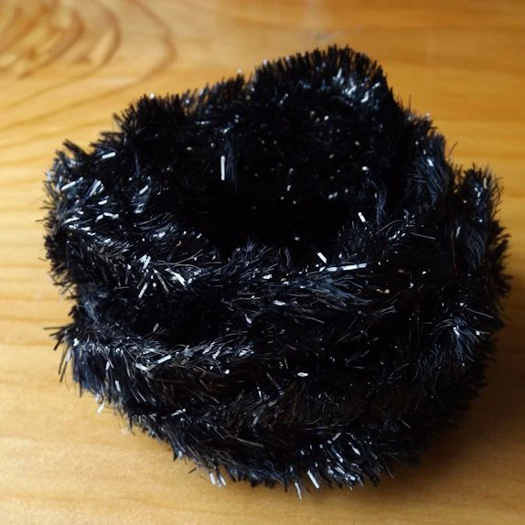 Tungsten Beads Knapek Hooks COLOR Regular Fluo Green 10 Tungsten Beads Knapek Hooks COLOR Regular Fluo Green - Image 10