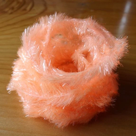 Translucent Blob Chenille FlyBox T-15 9 Translucent Blob Chenille FlyBox T-15 - Image 9