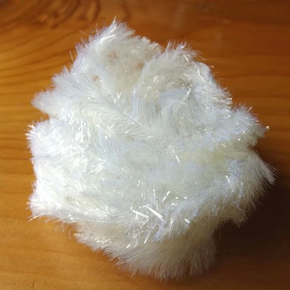 Translucent Blob Chenille FlyBox T-15 8 Translucent Blob Chenille FlyBox T-15 - Image 8