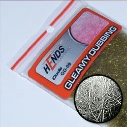 Gleamy Dubbing Hends 1 Gleamy Dubbing Hends