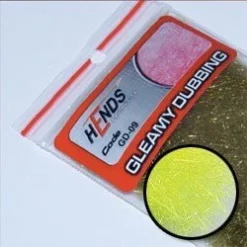 Deer Hair Dubbing Hends -Tools Shop gleamy dubbing hends.p.68128 19