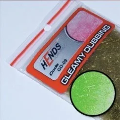 Peacock Dubbing Hends -Tools Shop gleamy dubbing hends.p.68129 4