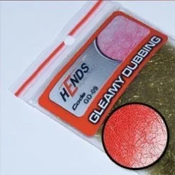 Squirrel Dubbing Packet Veniard -Tools Shop gleamy dubbing hends.p.68131 9