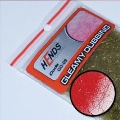 Classic Dubbing Dohiku Czech Nymph -Tools Shop gleamy dubbing hends.p.68132 6