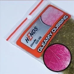 Peacock Dubbing Hends -Tools Shop gleamy dubbing hends.p.68133 5