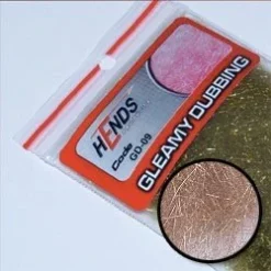 Angel Hair Hends -Tools Shop gleamy dubbing hends.p.68139 2