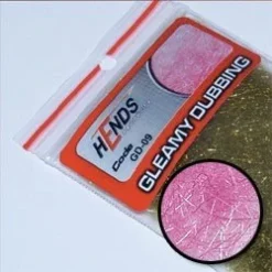 Squirrel Dubbing Dohiku 117 Squirrel Dubbing Dohiku -Tools Shop gleamy dubbing hends.p.68143 1