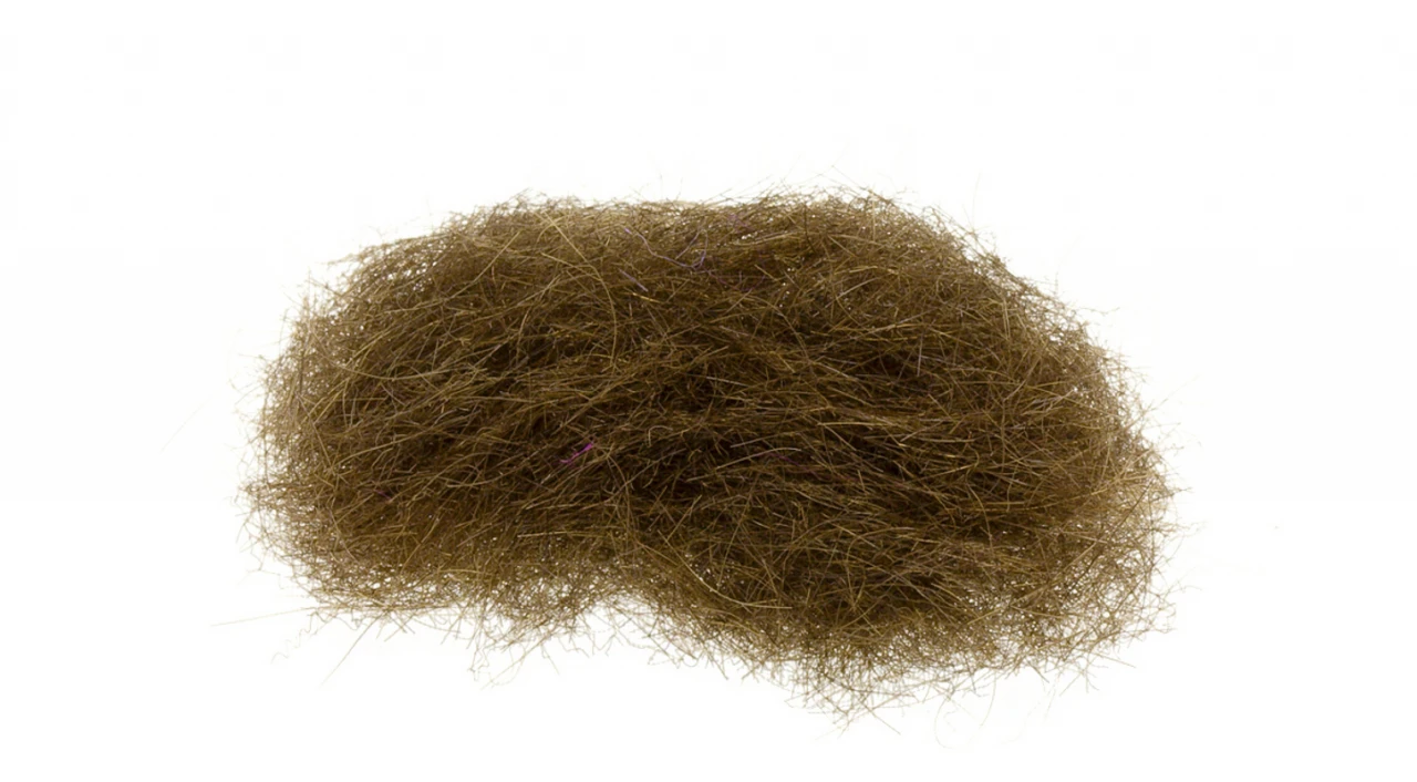 Gleamy Dubbing Hends 18 Gleamy Dubbing Hends - Image 18