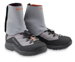 Gravel Guards Simms Charcoal