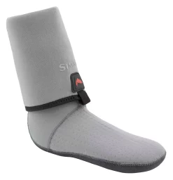 Guide Guard Socks Simms Pewter
